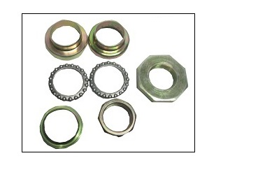 KANUNİ TRODON50 125 E-TRODON DİREKSİYON FURŞ RULMAN TAKIMI