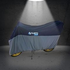 Nukrowear Motosiklet Brandası