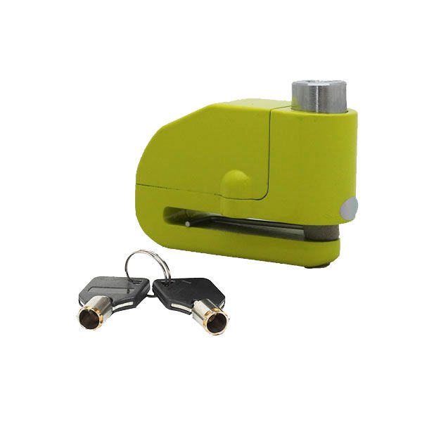 VEXO SR6 ALARMLI DİSK KİLİT