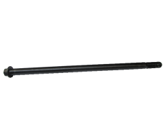 Bajaj Pulsar NS200 UG Arka Aks Mili