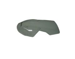 Kanuni Seha125 Ön Cam Siperlik Şeffaf Rüzgarlık Orjinal