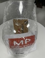 Kanuni Seha250 Ön Cam Siperlik Şeffaf Rüzgarlık Orjinal