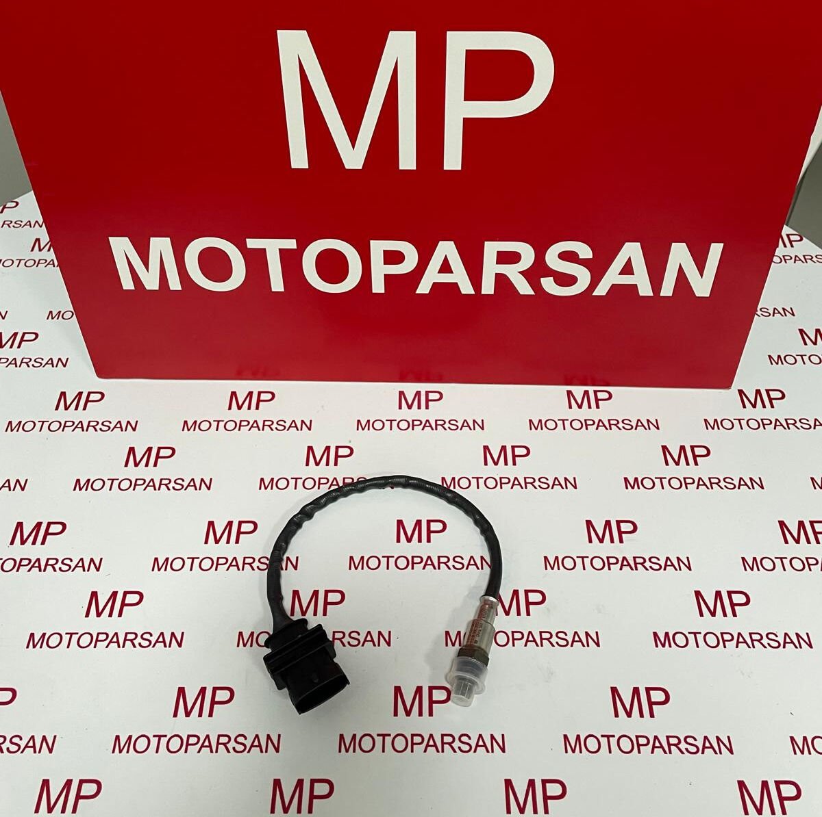 Kanuni Seha125 Orjinal Oksijen Sensörü