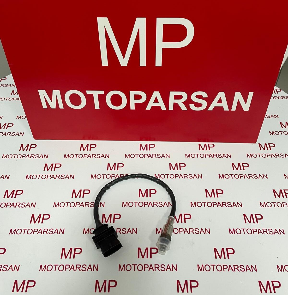 Kanuni Seha150 Orjinal Oksijen Sensörü