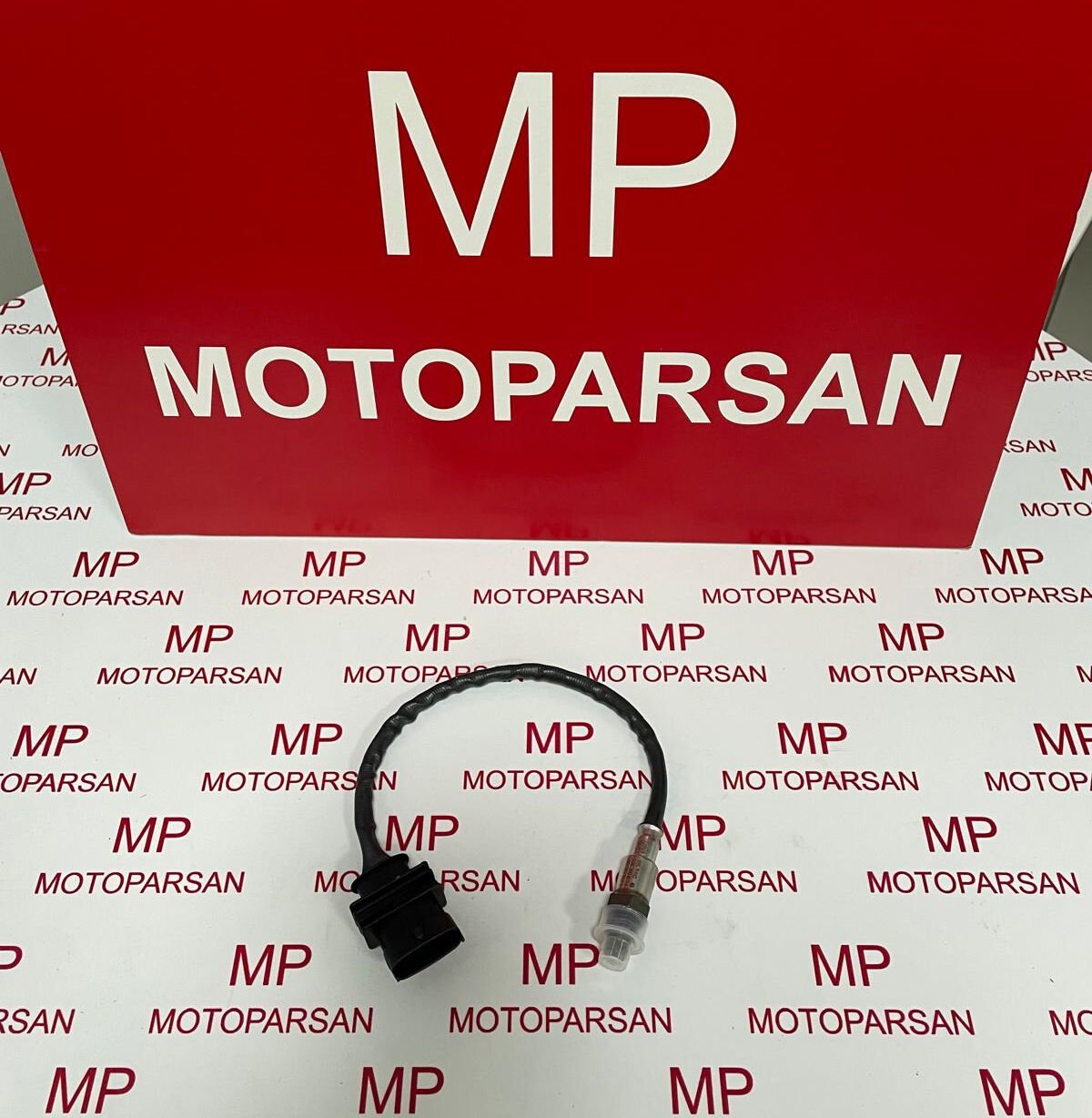 Kanuni Seha250 Orjinal Oksijen Sensörü