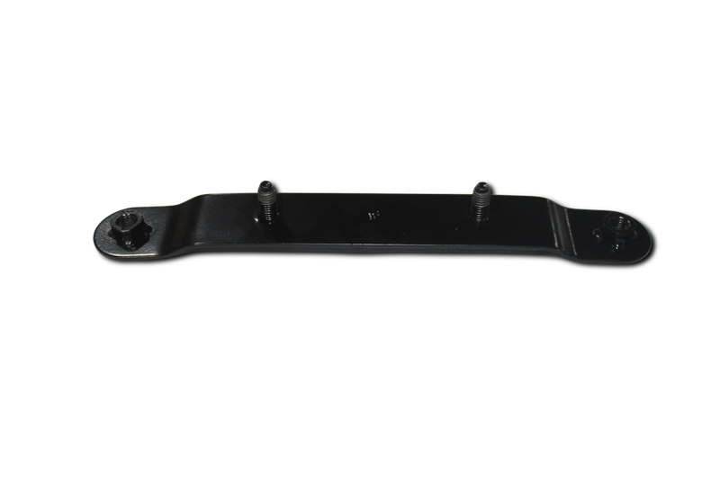 Bajaj Pulsar NS200 UG2 Arka Plakalık Demiri Sacı