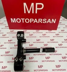Bajaj Pulsar NS200 Ug Direksiyon Mili Çatal Mesnet Euro 5 - 5+