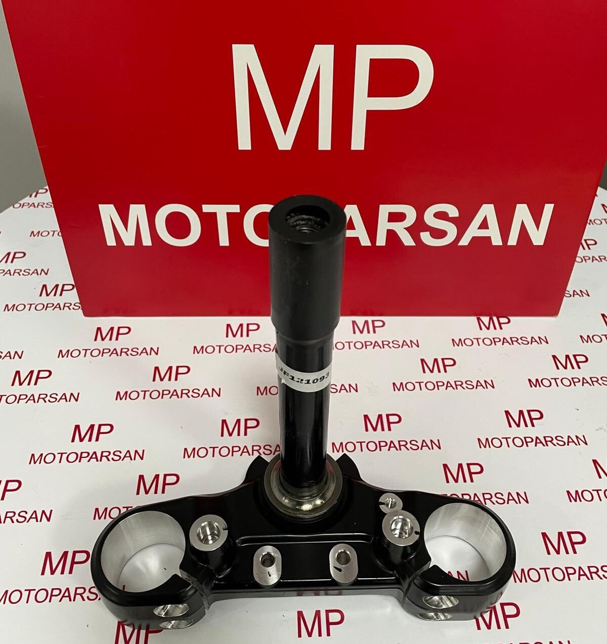 Bajaj Pulsar NS200 Ug Direksiyon Mili Çatal Mesnet Euro 5 - 5+