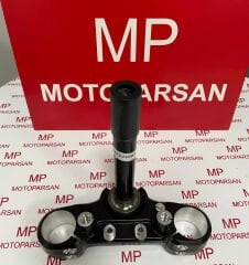 Bajaj Pulsar NS200 Ug Direksiyon Mili Çatal Mesnet Euro 5 - 5+