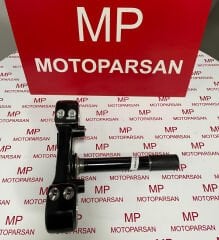 Bajaj Pulsar NS200 Ug2 Direksiyon Mili Çatal Mesnet Euro 5+