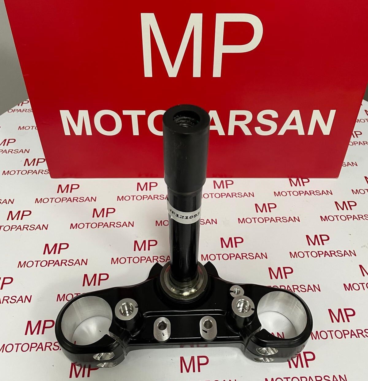 Bajaj Pulsar NS200 Ug2 Direksiyon Mili Çatal Mesnet Euro 5+