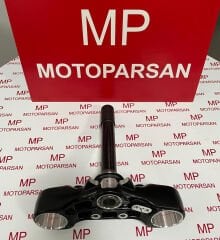 Bajaj Pulsar NS200 Ug2 Direksiyon Mili Çatal Mesnet Euro 5+