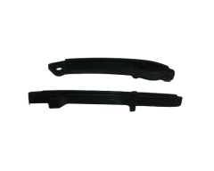 Bajaj Pulsar NS200 Eksantrik Egsantrik Zincir Gergi Kılavuzu Paleti