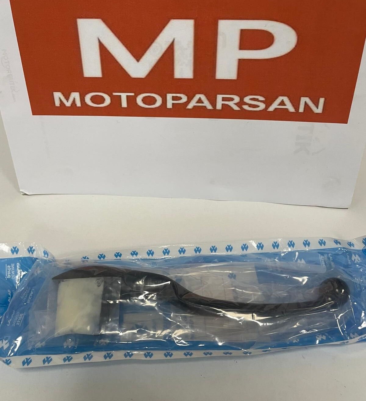 Bajaj Pulsar Ns125 Abs Ön Sağ Fren Kolu Maneti