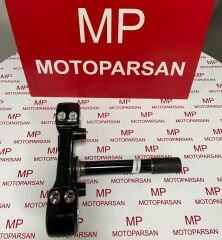 Bajaj Pulsar NS125 Abs Direksiyon Mili Çatal Alt Mesnet Euro 5 - 5+