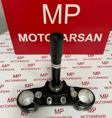 Bajaj Pulsar NS125 Abs Direksiyon Mili Çatal Alt Mesnet Euro 5 - 5+