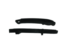 Bajaj Pulsar NS200 Ug Eksantrik Zincir Gergi Kılavuzu Paleti