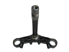 Bajaj Pulsar RS200 Direksiyon Alt Kelepçe Mili Çatal Mesnet Euro 4 - 5 - 5+