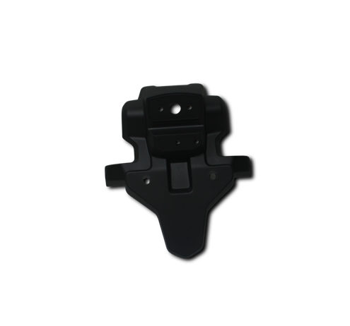 Bajaj Pulsar NS200 UG2 Arka Kuyruk Çamurluk Plakalık Plastiği