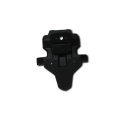 Bajaj Pulsar NS200 UG2 Arka Kuyruk Çamurluk Plakalık Plastiği