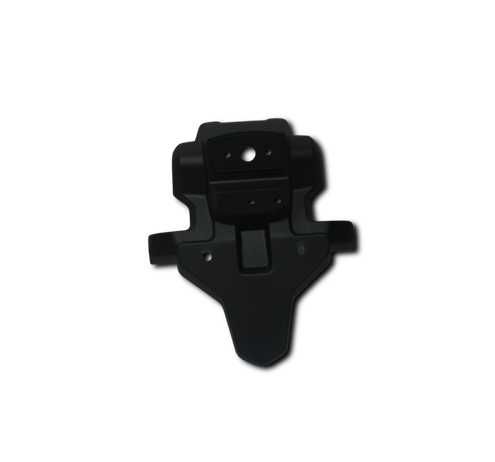 Bajaj Pulsar NS125 ABS Arka Kuyruk Çamurluk Plakalık Plastiği