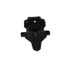 Bajaj Pulsar NS125 ABS Arka Kuyruk Çamurluk Plakalık Plastiği