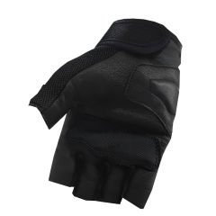 VEXO SANTA 2 ELDİVEN SİYAH