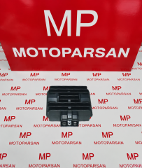 Kanuni Resa125 Orjinal Konjektör