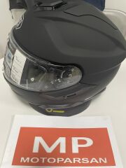 SHOEI GT-AIR 3 MAT SİYAH KASK