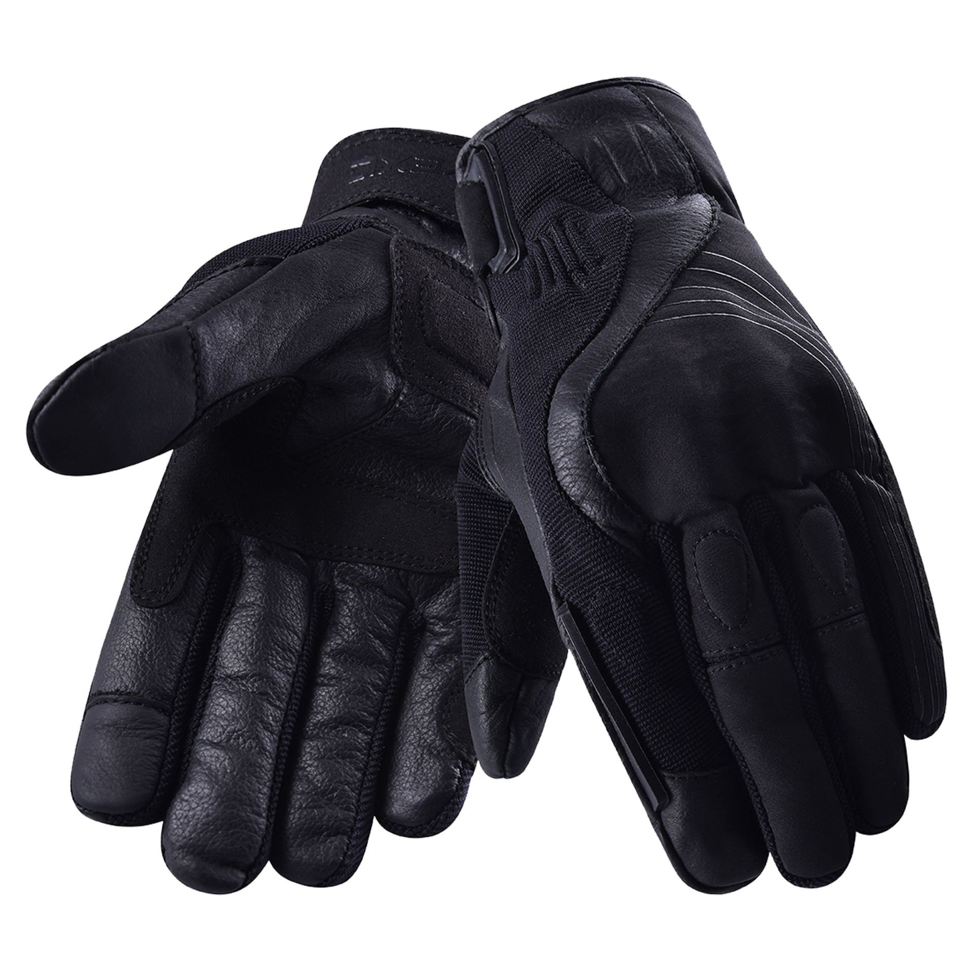 VEXO RAINFORCE H2O ELDİVEN SİYAH