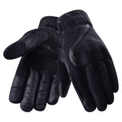 VEXO RAINFORCE H2O ELDİVEN SİYAH