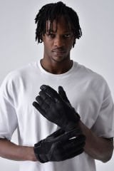 VEXO RAINFORCE H2O ELDİVEN SİYAH