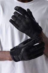 VEXO RAINFORCE H2O ELDİVEN SİYAH