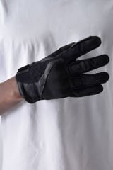 VEXO RAINFORCE H2O ELDİVEN SİYAH