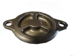 Bajaj Pulsar RS200 Ug Yağ Filtre Kapağı