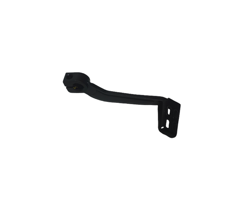 Bajaj Pulsar RS200 UG Arka Fren Pedalı Siyah