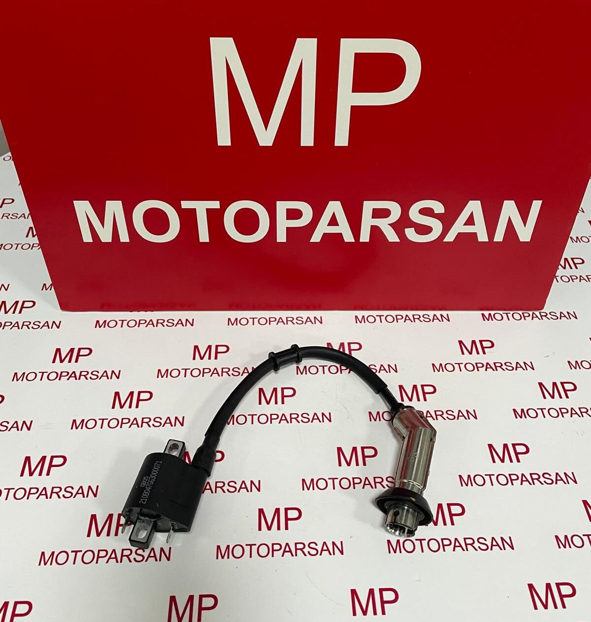 Kanuni TrodonSx125 Orjinal Ateşleme Bobini