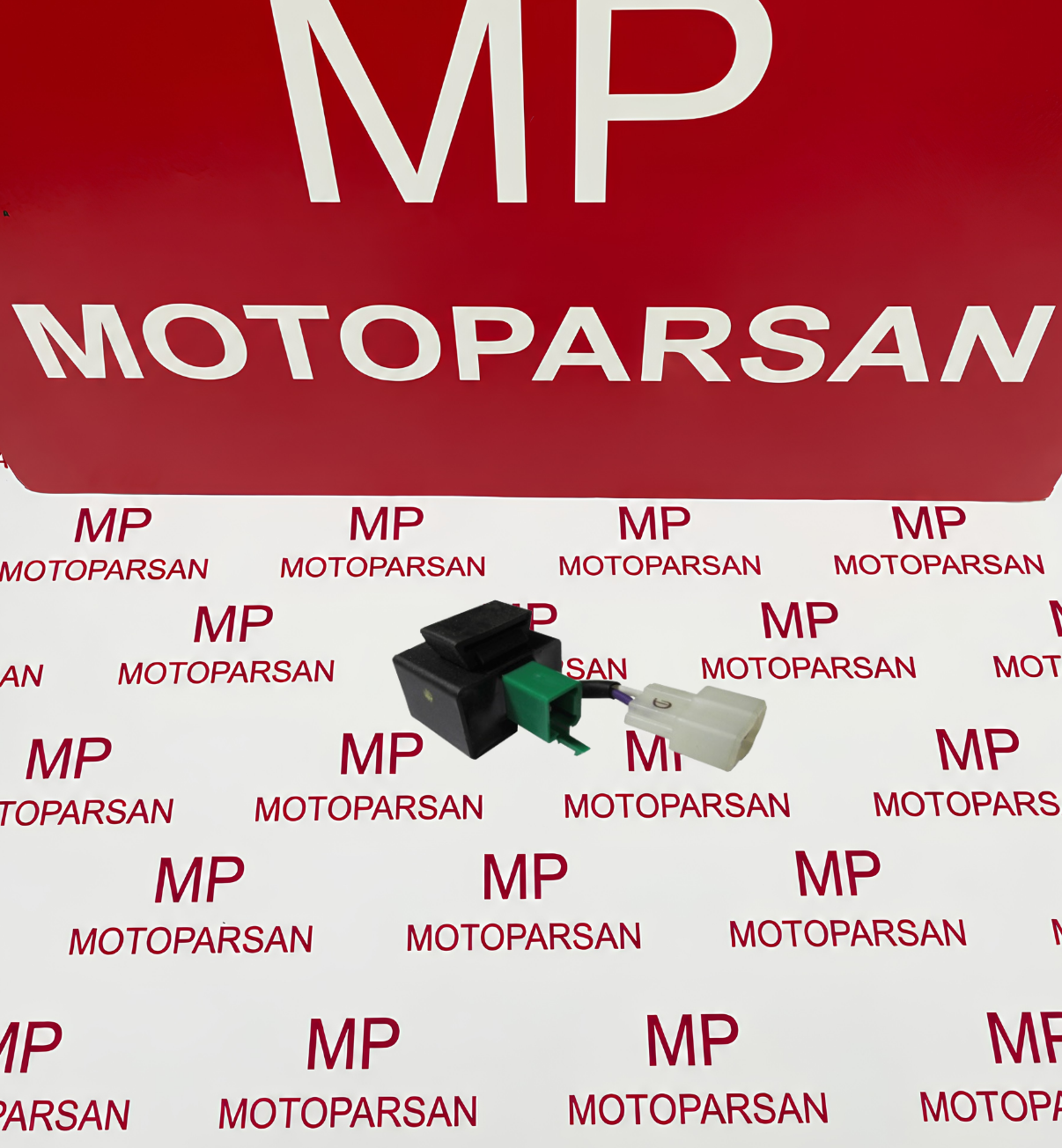 Bajaj Pulsar RS200 Far kontrol Ünitesi Euro 4 - 5