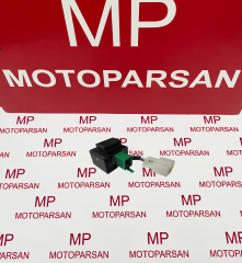 Bajaj Pulsar RS200 Far kontrol Ünitesi Euro 4 - 5