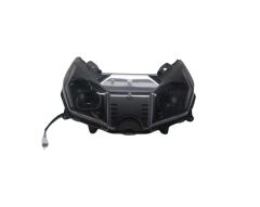 Kanuni Seha125 Orjinal Ön Led Far