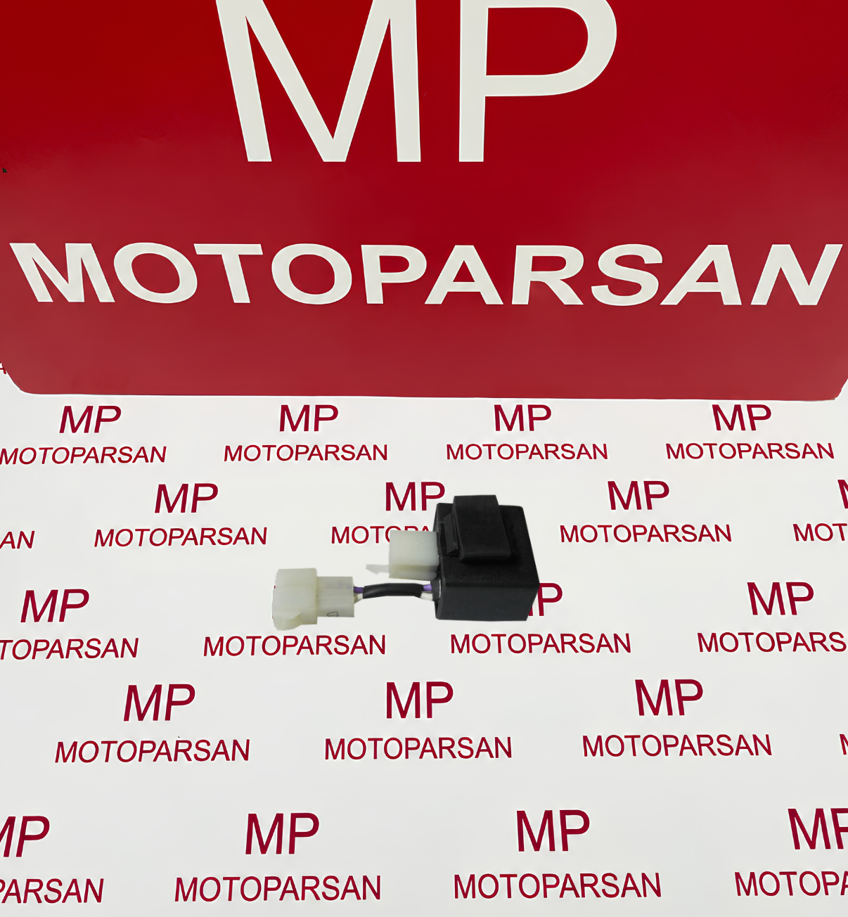 Bajaj Pulsar RS200 Far kontrol Ünitesi Euro 3