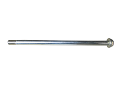 Bajaj Pulsar NS200 UG Salıncak Mili Uzun 277.34 mm