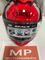 SHOEI GT-AIR 3 REALM TC-1 KASK