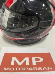 SHOEI GT-AIR 3 REALM TC-1 KASK