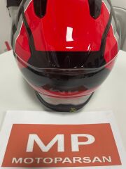 SHOEI GT-AIR 3 REALM TC-1 KASK
