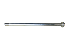 Bajaj Pulsar NS125 CBS Salıncak Mili Uzun 277.34 mm