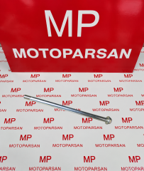 Bajaj Pulsar NS125 CBS Salıncak Mili Uzun 277.34 mm