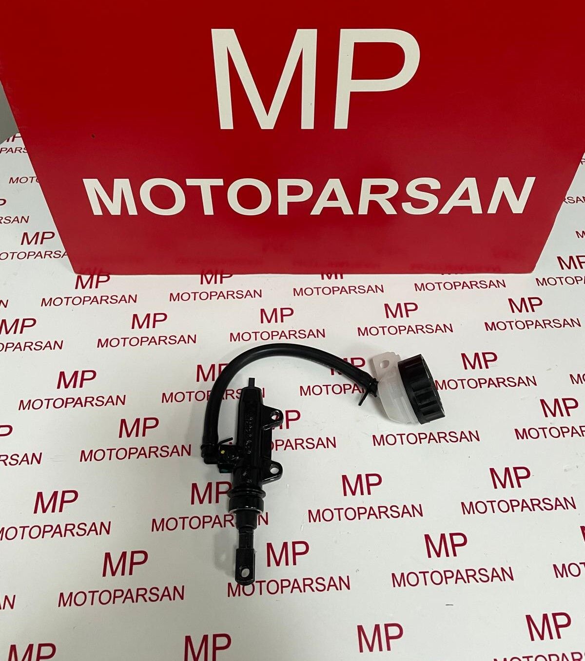 Bajaj Pulsar NS200 Ug2 Arka Fren Hidrolik Merkezi Pompası