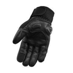 VEXO SPEED UP ELDİVEN SİYAH