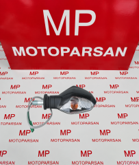 Bajaj Pulsar NS125 ABS Arka Sağ Sinyal Orjinal